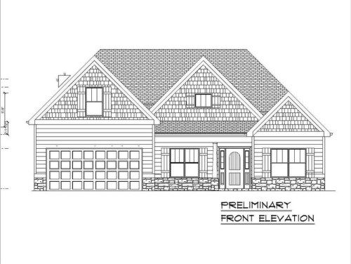 771 Sandstone Trl, Jefferson, GA 30549
