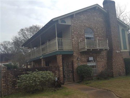 56 Yosemite Dr, New Orleans, LA 70131