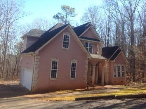 4030 Weelaunee Rd, Ellenwood, GA 30294