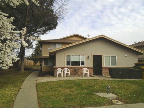 1947 Woodglen Ln Unit 4, Vacaville, CA 95687