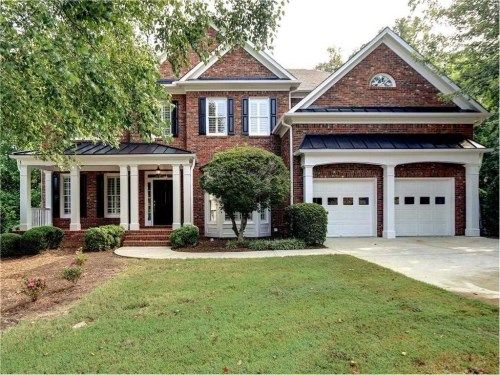 245 Trowbridge Rd, Atlanta, GA 30350