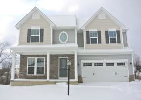 6000 Tyndale Ln, Medina, OH 44256