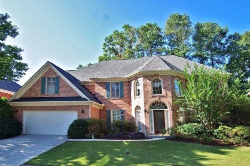 1760 Emory Ridge Dr NE, Atlanta, GA 30329