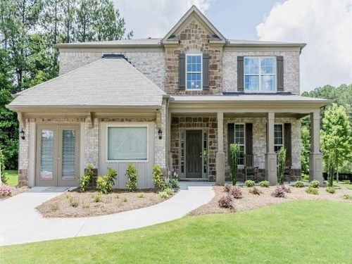 5325 Lacebark Pine Ct, Cumming, GA 30040