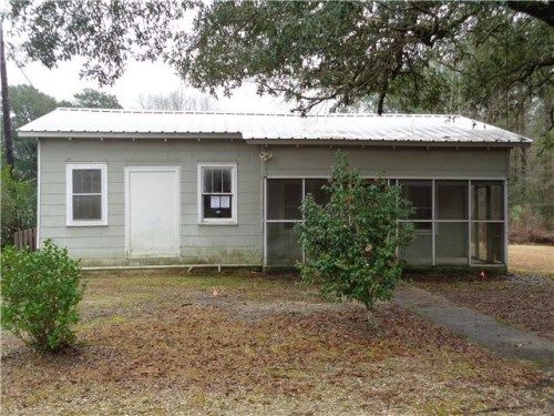 20532 Mitch Rd, Bogalusa, LA 70427