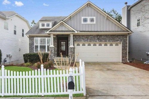 3710 Livery Ln, Cumming, GA 30040