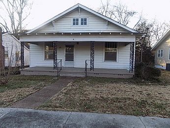 603 North Jefferson St, Tuscumbia, AL 35674