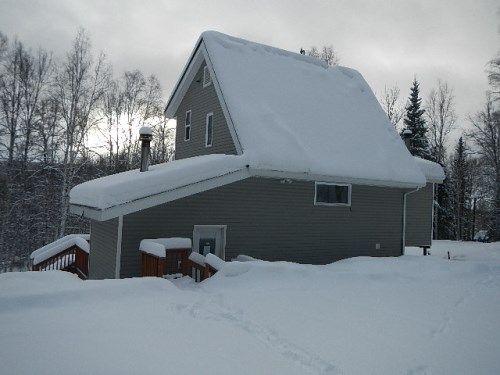 849 Goldmine Trail, Fairbanks, AK 99712