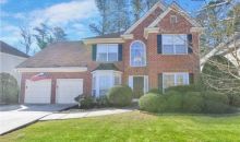 1809 Hidden Springs Walk SE Smyrna, GA 30082