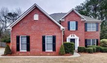 4256 Mill Grove Ln SW Smyrna, GA 30082