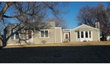 534 S Illinois St Wichita, KS 67213