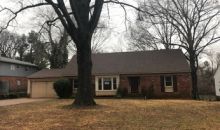 3042 Laurencekirk Rd Memphis, TN 38128