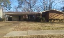 3064 Domar St Memphis, TN 38118