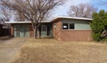 2306 49th St Lubbock, TX 79412