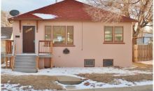 310 Mcmicken St Rawlins, WY 82301