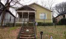 242 Dodd Ave SW Atlanta, GA 30315