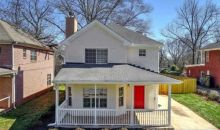 998 Hank Aaron Dr SE Atlanta, GA 30315