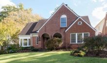 1681 Noble Dr NE Atlanta, GA 30306