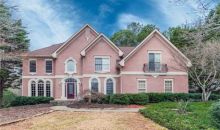 6245 Harrow Trace Norcross, GA 30092