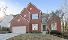 3687 Dunlin Shore Ct Norcross, GA 30092