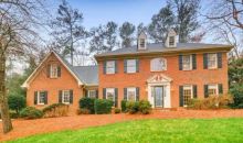 4161 Ailey Ct Norcross, GA 30092