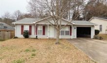 5331 Station Circle Norcross, GA 30071