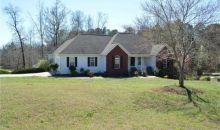 20 Alcovy Forest Way Covington, GA 30014