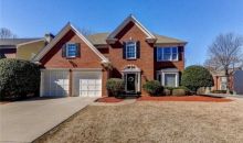 3955 Ancroft Circle Norcross, GA 30092