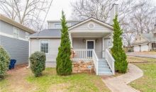 32 4Th Ave NE Atlanta, GA 30317