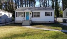 242 Moreland Way Atlanta, GA 30354