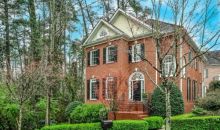 700 Longleaf Dr NE Atlanta, GA 30342