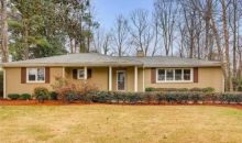 476 Loridans Dr NE Atlanta, GA 30342