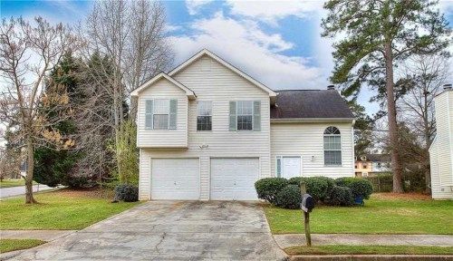 39 Sandpiper Ln, Riverdale, GA 30274