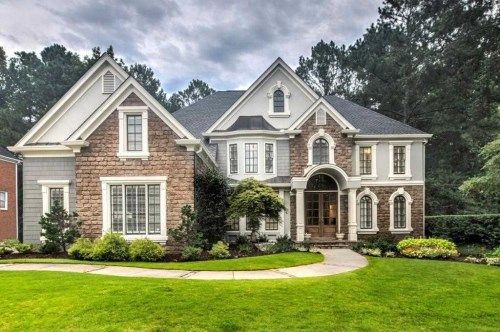 4779 Old Timber Ridge Rd NE, Marietta, GA 30068