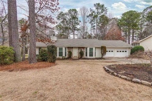 4515 Gilhams Rd NE, Roswell, GA 30075