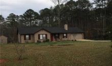 2766 Chickadee Dr Monroe, GA 30655