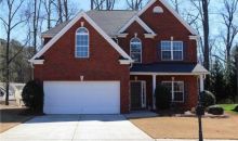 1146 Scenic Park Trl Lawrenceville, GA 30046