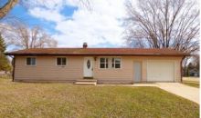 289 Apple St Coloma, MI 49038