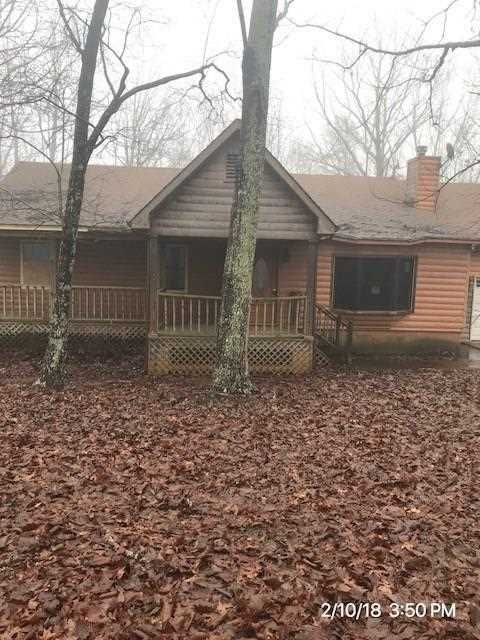 291 Beaver Ridge Rd, Jasper, GA 30143