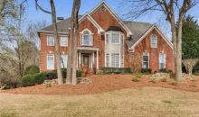 6231 Indian River Dr Norcross, GA 30092