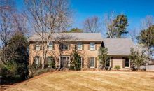 3818 Rainforest Circle Norcross, GA 30092