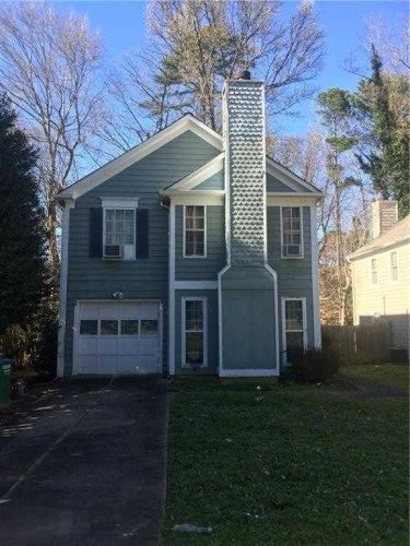 6483 E Windsor Ln, Norcross, GA 30093