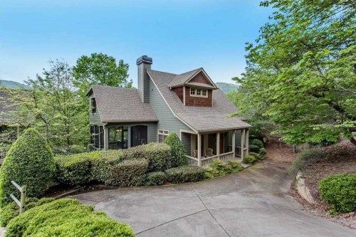 163 Laurel Ridge Trl, Ball Ground, GA 30107
