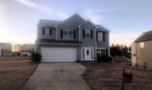 403 Courtland Ct Kannapolis, NC 28081