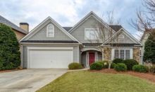 1933 Barrett Knoll Circle Kennesaw, GA 30152