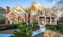 4910 Registry View NW Kennesaw, GA 30152