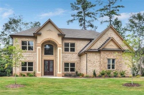 1500 Bordeaux Ln, Conyers, GA 30094