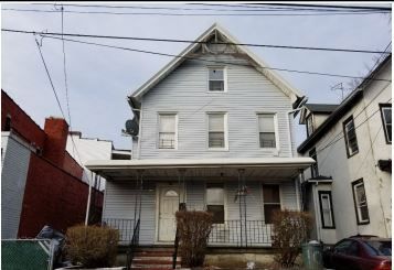 156 S Fulton Ave, Mount Vernon, NY 10550