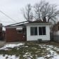 1065 Cloverlawn Blvd, Lincoln Park, MI 48146 ID:15334827