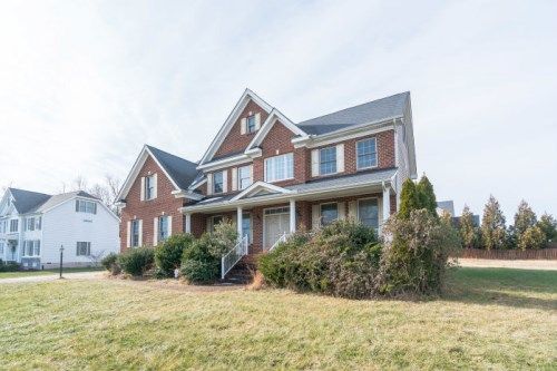 3213 Lavecchia Way, Glen Allen, VA 23059